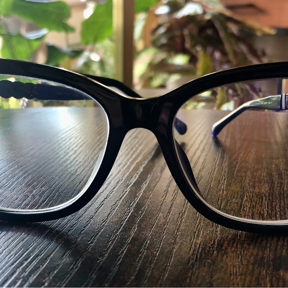 Chanel 3429Q eyeglass frames - Picture 2 of 7